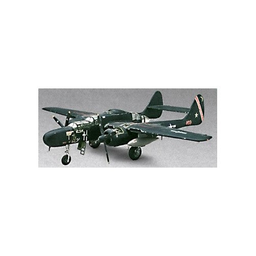 Revell 1:48 P61 Black Widow