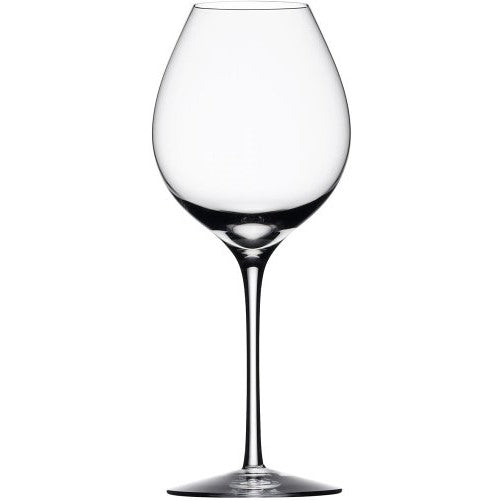 Orrefors Difference Fruit Wine Glass