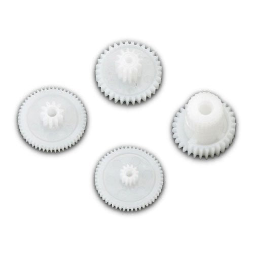 Hitec RCD 56403 HS-81 Servo Gear Set