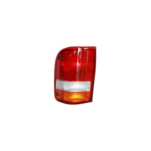 TYC 11-3066-01 Ford Ranger Driver Side Replacement Tail Light Assembly