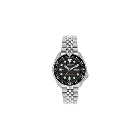 Seiko Men's SKX007K2 Diver's Automatic Watch