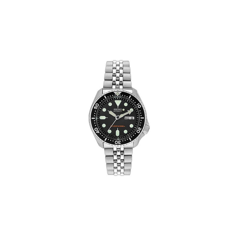 Seiko Men's SKX007K2 Diver's Automatic Watch