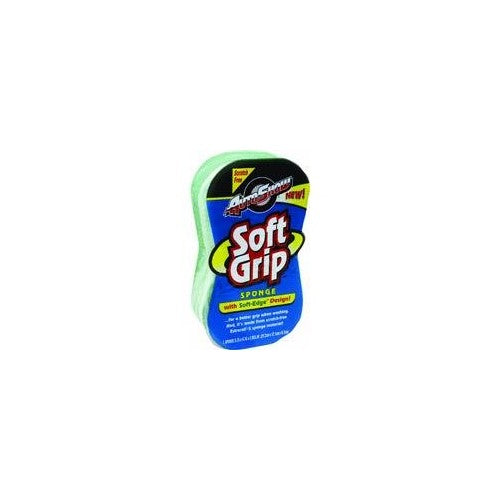 Armaly Brands 11802 Scratch Free Autoshow Soft Grip Utility Sponge