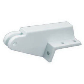 Wright Products FJBWH Florida Style Bracket, White