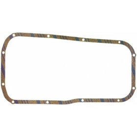 Fel-Pro OS 30644 C Oil Pan Gasket Set