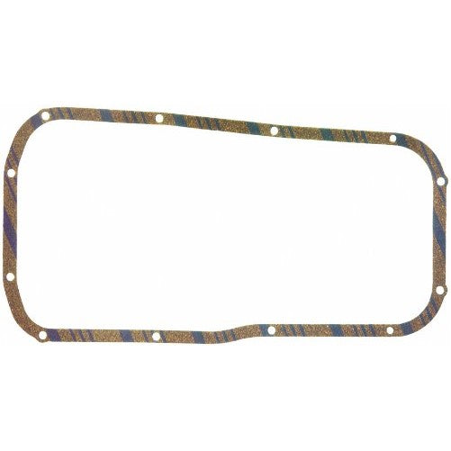 Fel-Pro OS 30644 C Oil Pan Gasket Set