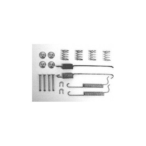Motorcraft BRSK7280A Rear Adjusting Spring