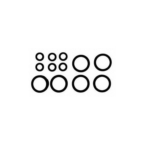 Standard Motor Products SK4 Seal Kit