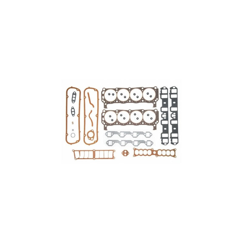 MAHLE Original HS3530A Engine Cylinder Head Gasket Set