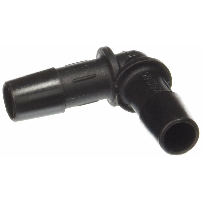 Dorman Help! 47060 Heater Hose Elbow 3/8"" ""