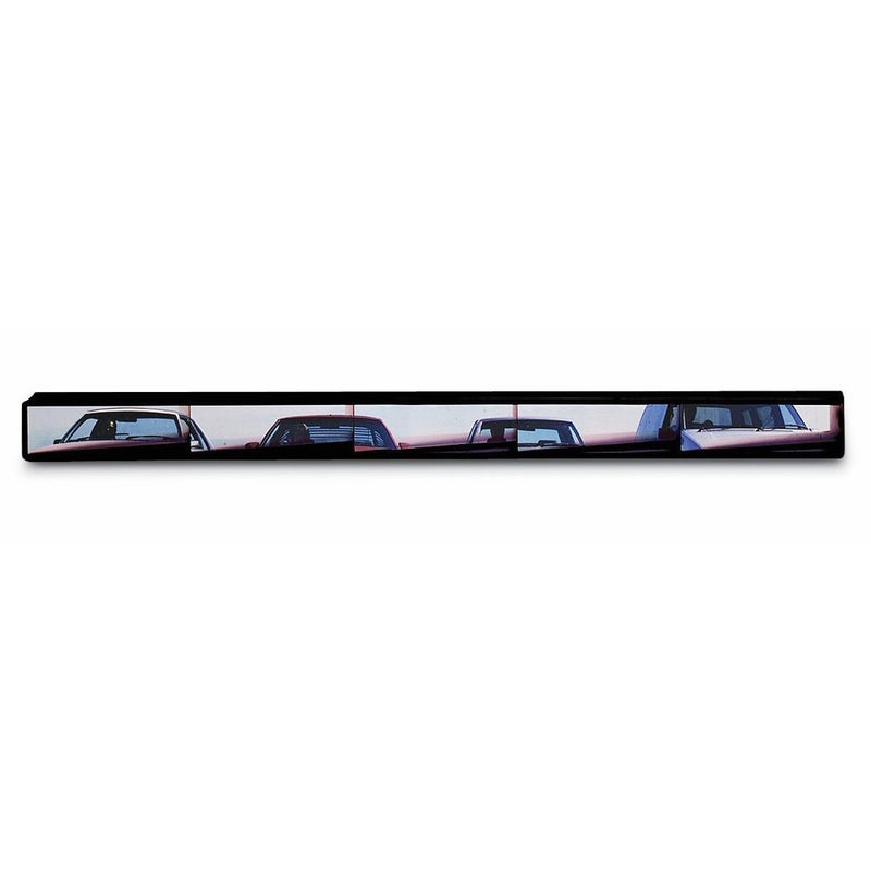 Rally Panoramic 5-Panel Rearview Mirror (91515)