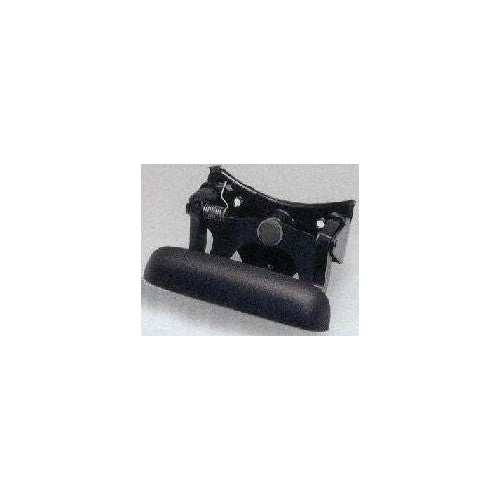 99-05 GMC SIERRA PICKUP TAILGATE HANDLE TRUCK, BLACK (1999 99 2000 00 2001 01 2002 02 2003 03 2004 04 2005 05) C580701 15997911