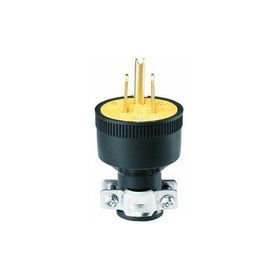 Cooper Wiring 1709 Plug