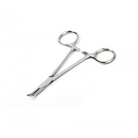 American Diagnostic Corporation Kelly Forceps, Curved, 6 ¼" 313