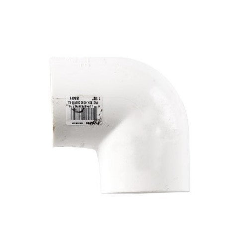ELBOW 90 PVC40 1.5"SXFPT by CHARLOTTE MfrPartNo PVC 02301 1400