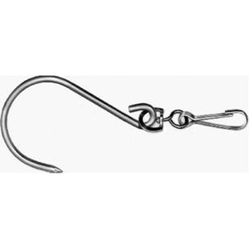 Hyde Tools 45110 Swivel Paint Pail Hook