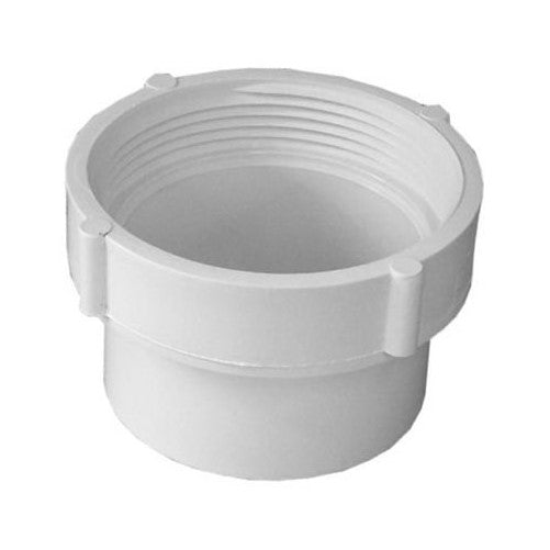 GENOVA PRODUCTS 41629 3 Fitting Cleanout Body