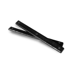 Tie Down Engineering 3" X 16" Bunk Slicks, Black, 10 piece 86164
