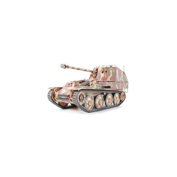 Tamiya 35255 1/35 German Tank Destroyer Marder III M