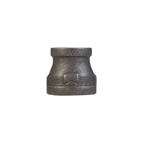 Southland 521-343HN 3/4" X 1/2" Black Reducing Couplings