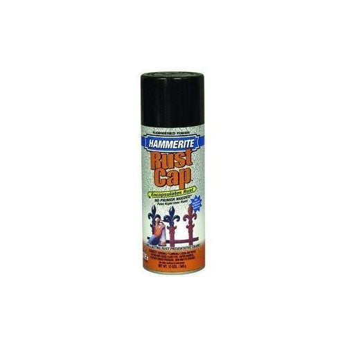 Hammerite Rust Cap 41175 Metal Spray