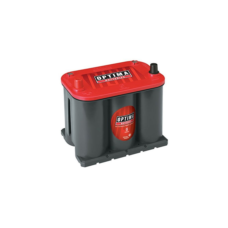 Optima Batteries 8025-160 25 RedTop Starting Battery