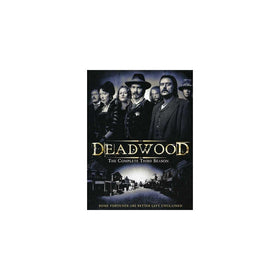 Deadwood: Season 3