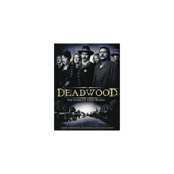 Deadwood: Season 3