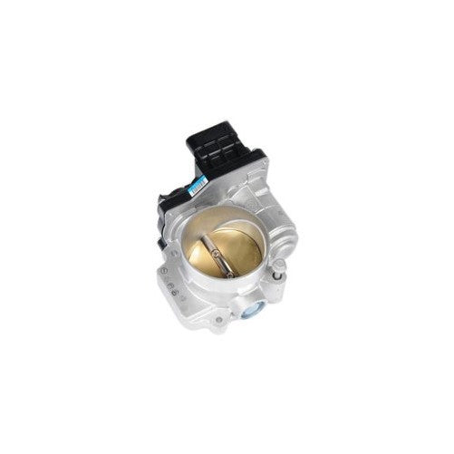 ACDelco 215-622 GM Original Equipment Fuel Injection Throttle Body with Throttle Actuator