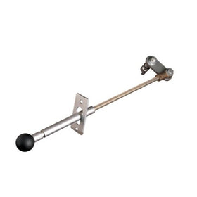 WARN 38316 Remote Clutch Assembly