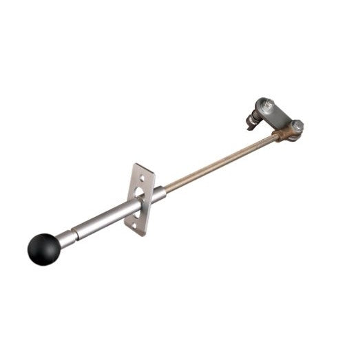 WARN 38316 Remote Clutch Assembly