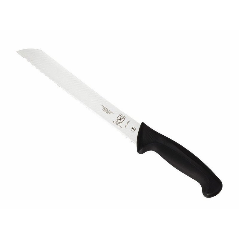 Mercer Culinary Millennia 8-Inch Bread Knife