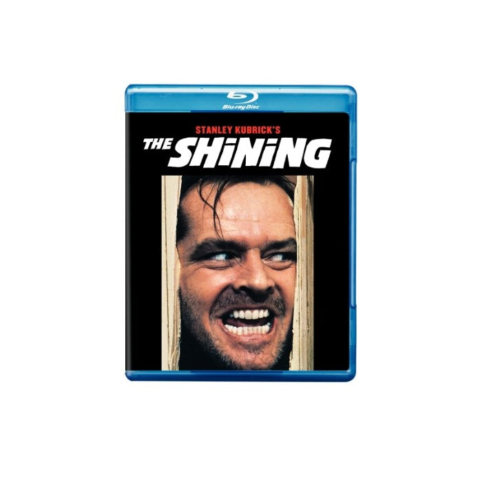 The Shining [Blu-ray]