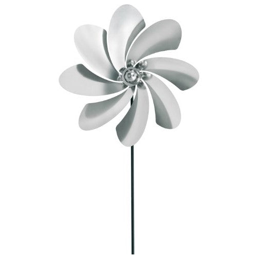 blomus 65028 Pinwheel, 30cm, Curve