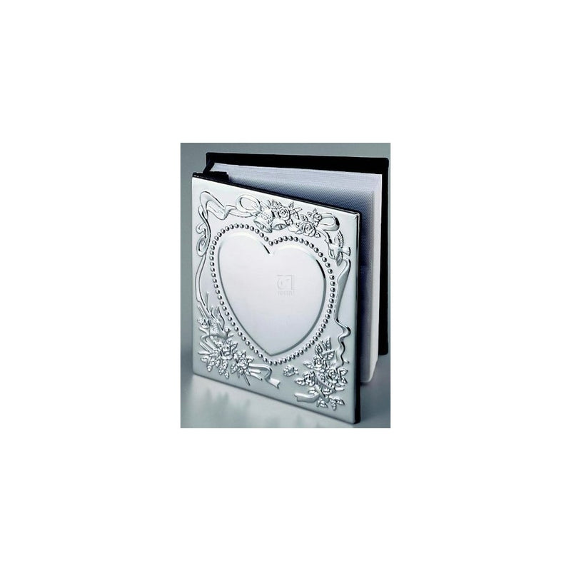 Sweetheart Album, CP Holds 100 4" X 6"