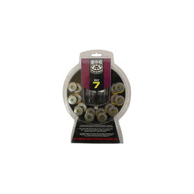 BSB Skate Wheel ABEC-9 Bearings - Set of 16