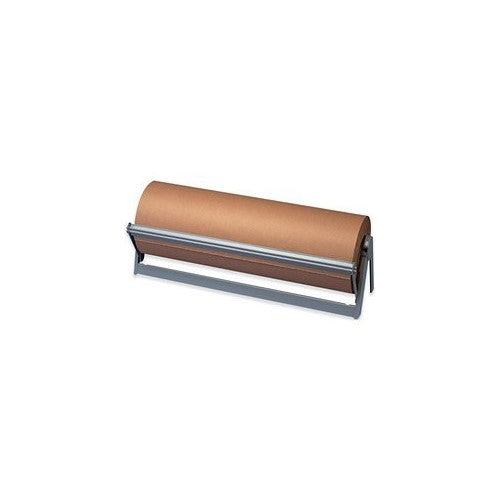 48" Horizontal Roll Paper Cutter  (KP48DIS) Category: Kraft Paper Roll Cutters