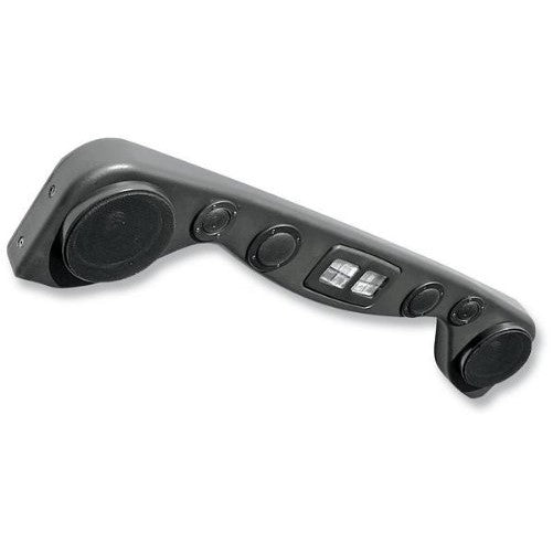 Vertically Driven Products VDP 792501RC Sound Bar