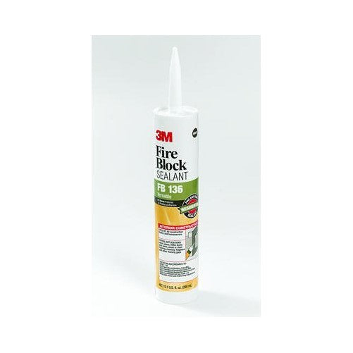 3M FB 136 Fire Block Sealant