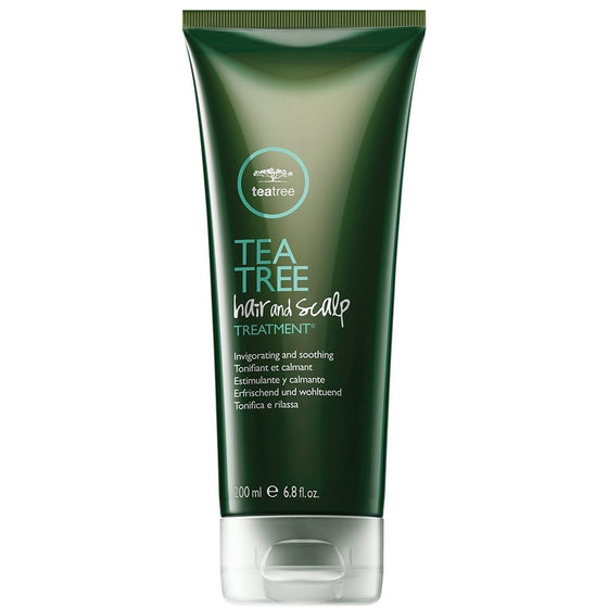 Tea Tree Hair and Scalp Treatment