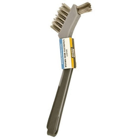 Allway Tool #SMB MP Stainless Steel Mini Wire Brush