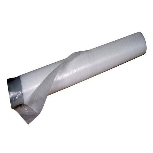 Roberts 70-025 Unison 2-In-1 Underlayment, For Laminate And Wood Floors, Blocks Moisture, Cushions, 100 Sq. Foot Roll