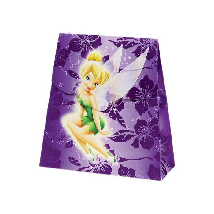 Wilton Disney Fairies Treat Bags