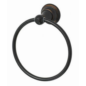HOMEWERKS WORLDWIDE 623247 Bp Bronze Vintage Towel Ring