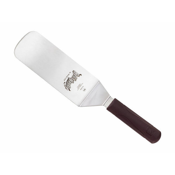 Mercer Culinary Hell's Handle 8-Inch x 3-Inch Turner/Spatula