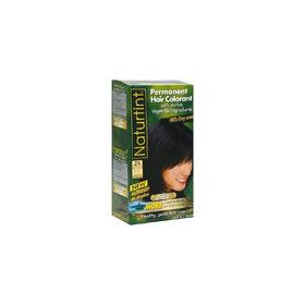 Naturtint Hair Colorant, Permanent, 2N Brown Black, 5.98-Ounces (Pack of 2)