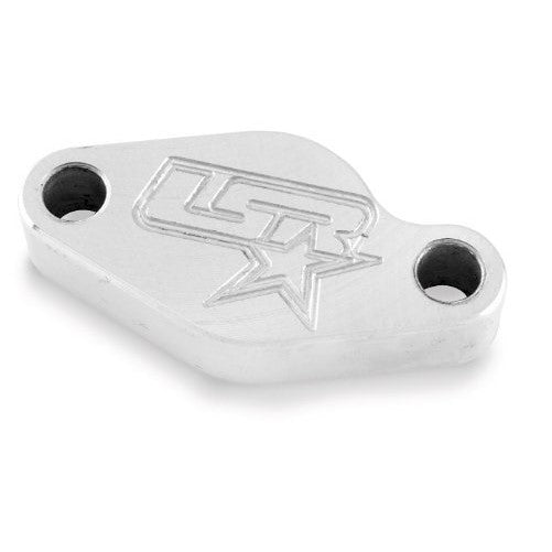 Lonestar Racing 21P00305 E-Brake Block-Off Plate