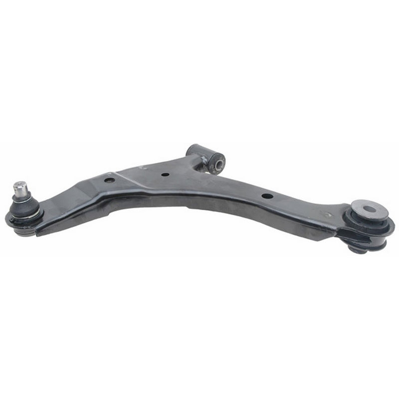 ACDelco 45D3276 Professional Front Driver Side Lower Suspension Control Arm and Ball Joint Assembly