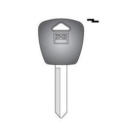 Hy-Ko Key Blank Domestic Ford Ez# H56p Upc Coded
