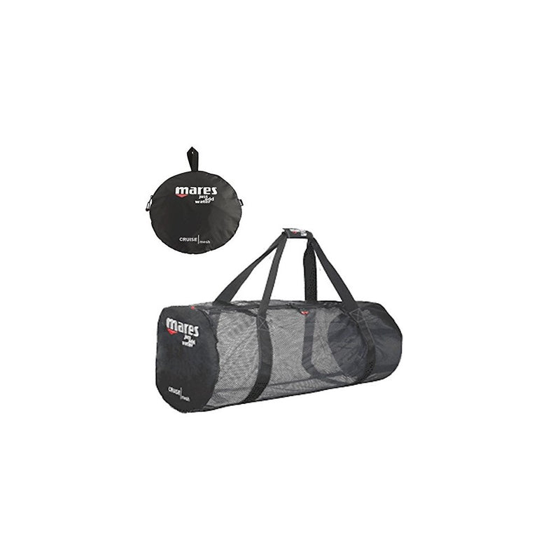 Mares 415576 Cruise Mesh Duffle Bag